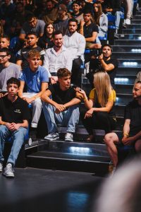 EDEKA Südbayern Ausbildungsstart 2024 - Bild 2