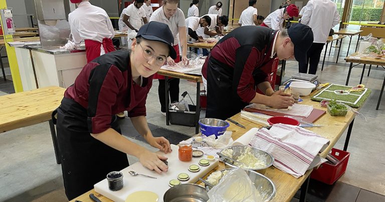 SUEFFA Stuttgart Wettbewerbe Fleisch Wurst 2023