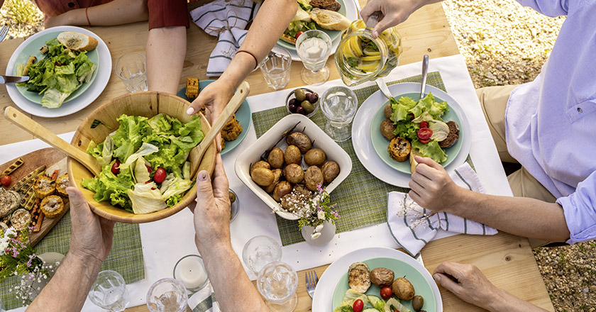 Veganuary 2025 Toolkit