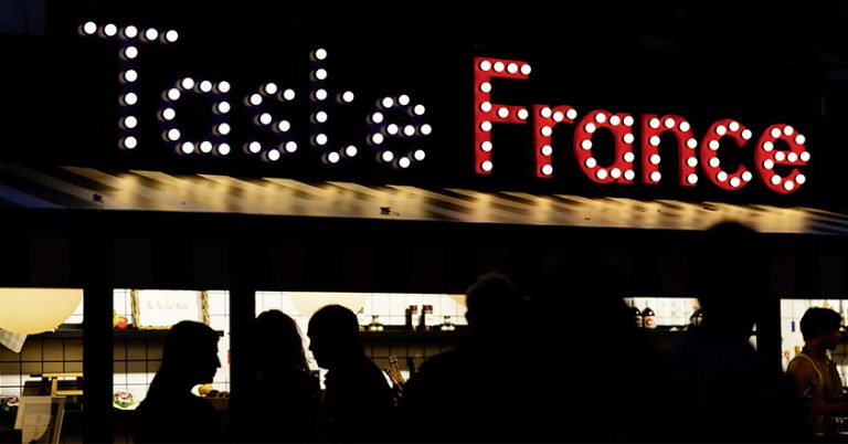 Charoluxe Taste France