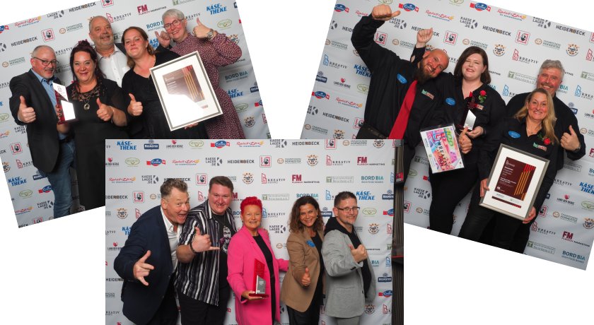Kreativ Award 2024