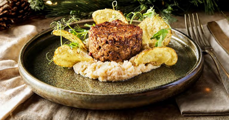 Redefine Meat Faux Tail