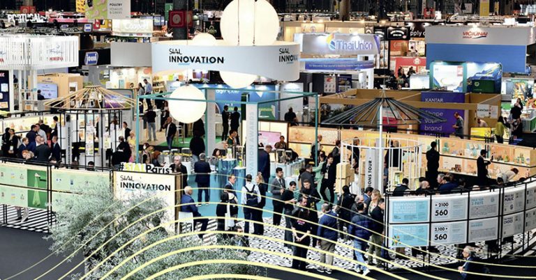 Sial Paris 2024 Bilanz