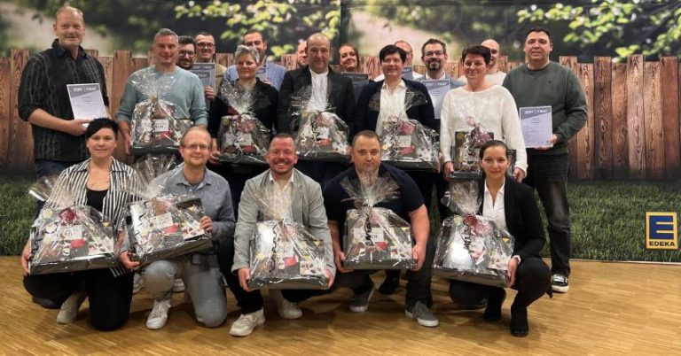 Edeka Minden-Hannover Fleischermeister