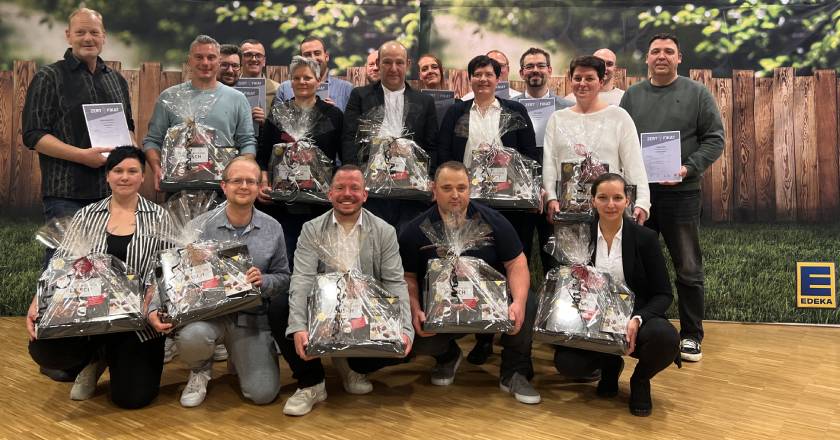 Edeka Minden-Hannover Fleischermeister