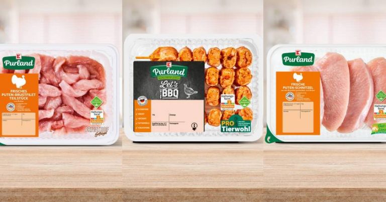 Kaufland Putenfleisch