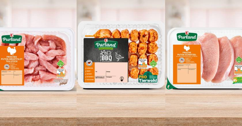 Kaufland Putenfleisch