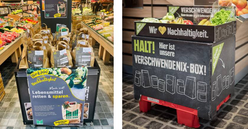 Edeka Institut zur Qualitätsentwicklung