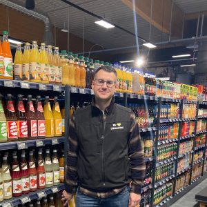 Inhaber Pascal Halbig