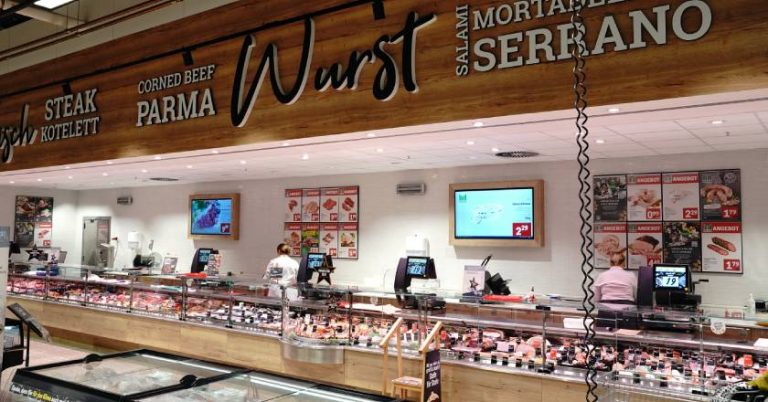 Marktkauf Bremen Habenhausen