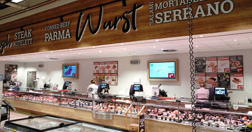 Marktkauf Bremen Habenhausen