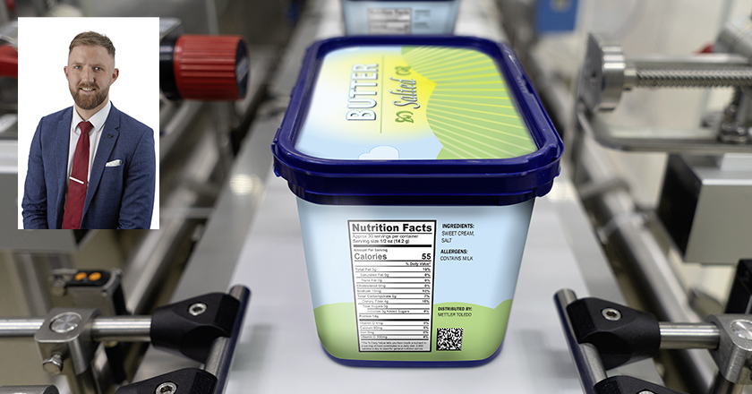 Mettler Toledo Mike Pipe