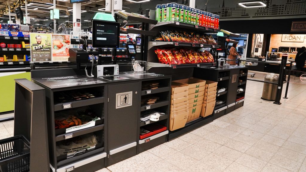 Marktkauf Bremen-Habenhausen