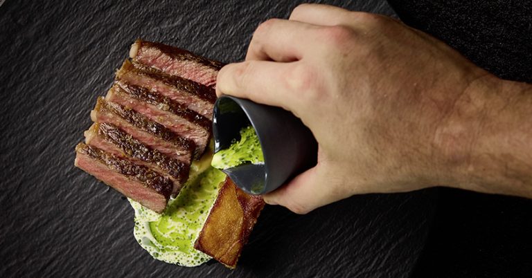 Jan Zandbergen Wagyu Australien