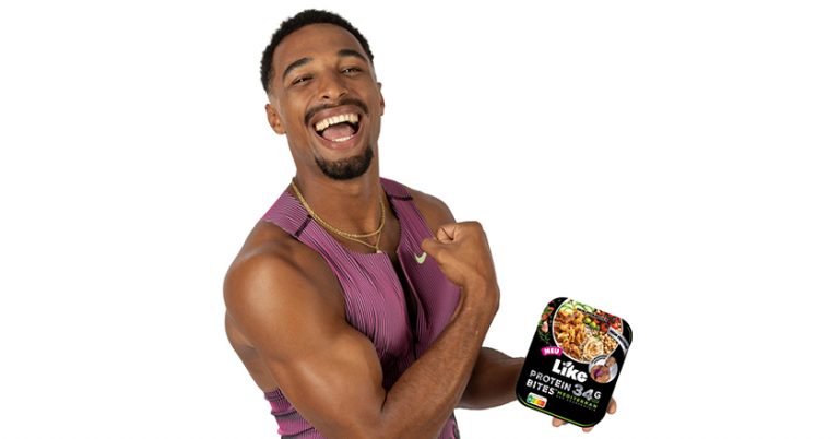 Like ProteinBites Leo Neugebauer