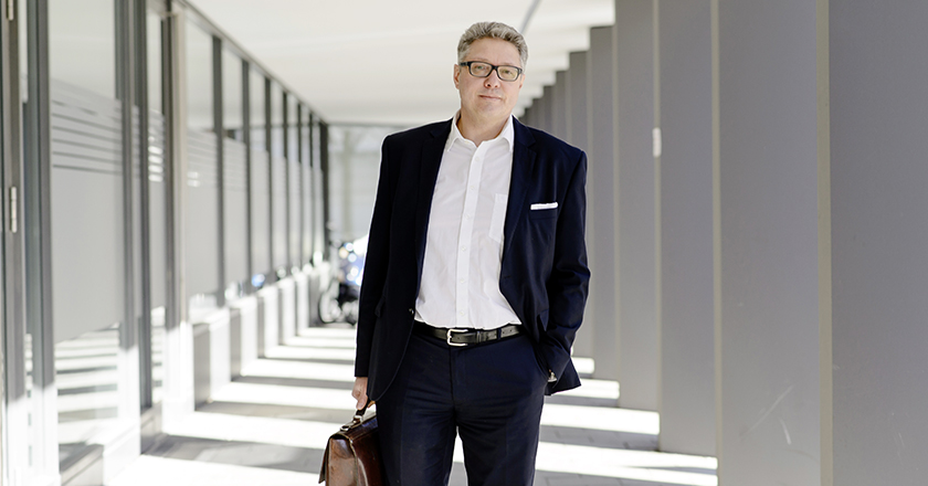 Mueller Fleisch Johannes Frey CTO