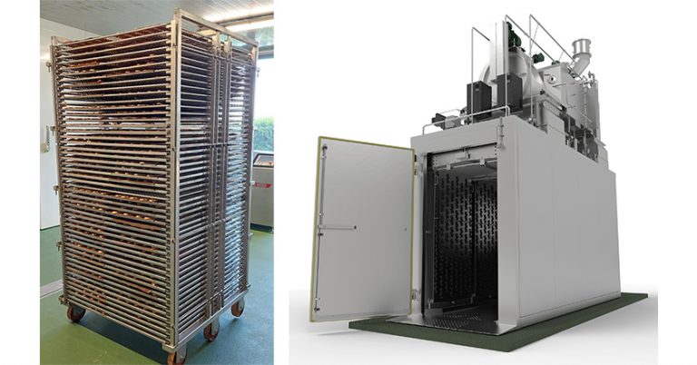 Vetec Aeromat Cross Power