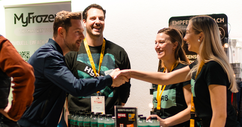 New Food Festival 2025