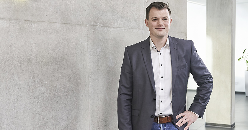 Weber Group Dr. Michael Hausicke