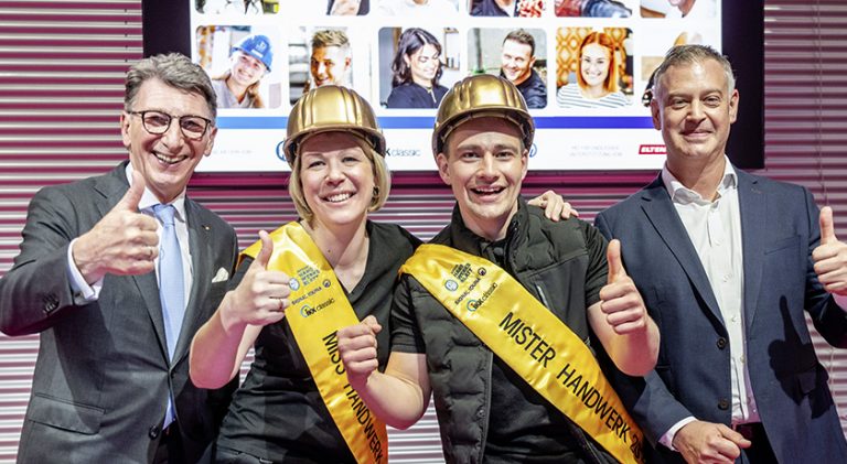 Thomas Plettenberg/Verlagsanstalt Handwerk