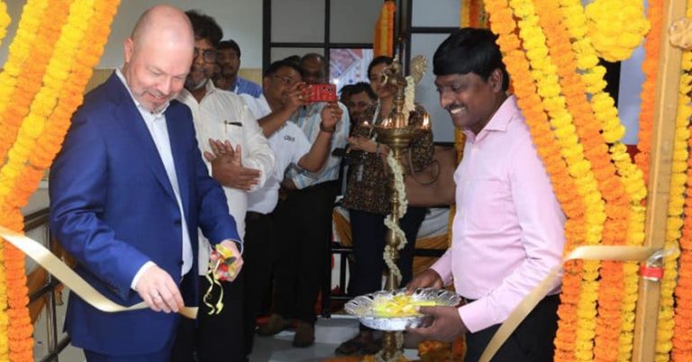 Bell Flavors Indien Sri City