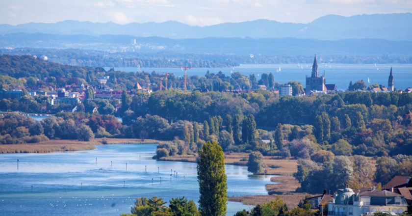 Bodensee Veggie Wochen
