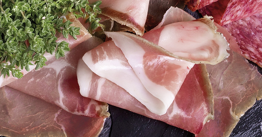 Brachendialog Fleisch Wurst Ochsenhausen