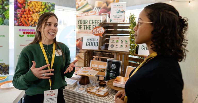 New Food Festival Stuttgart