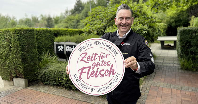 RS Vertriebs GmbH Ingmar Fritz Meatember