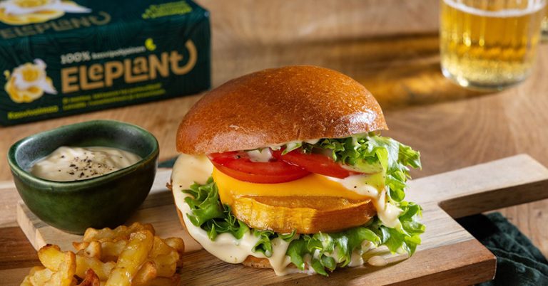 Eleplant Grillchampion