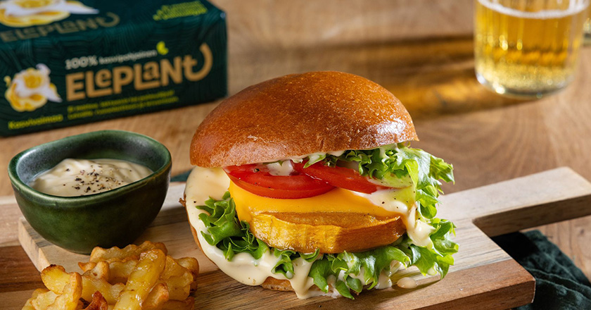 Eleplant Grillchampion