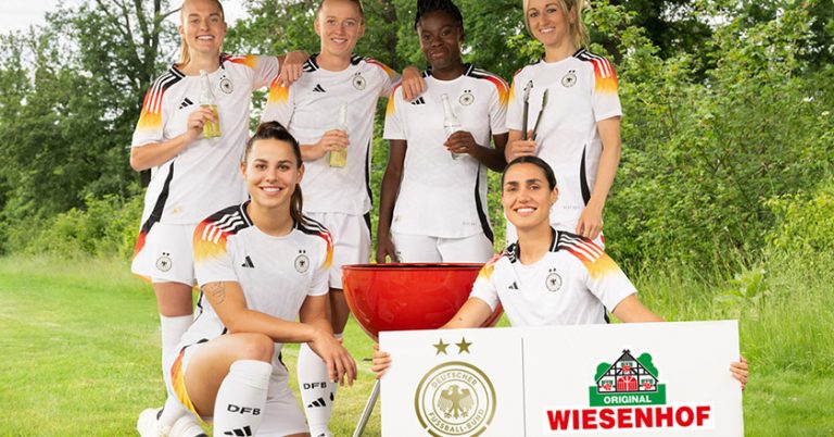 Wiesenhof DFB Frauen
