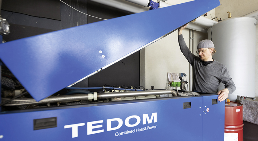 Johannes Schuetze AG