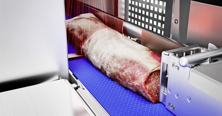 MHS-Schneidetechnik FS 800