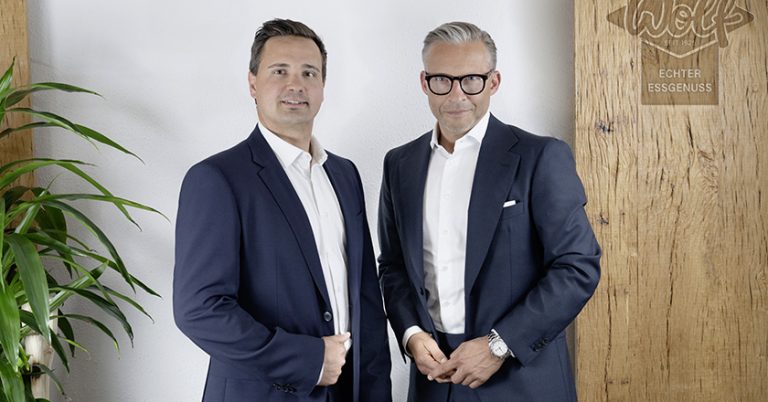 Wolf Firmengruppe Hauser Gaida