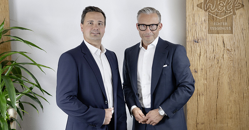 Wolf Firmengruppe Hauser Gaida