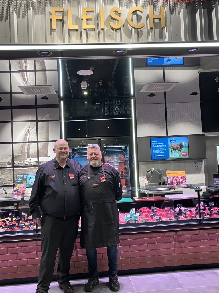 Jens Piclum, Matthias Cranz