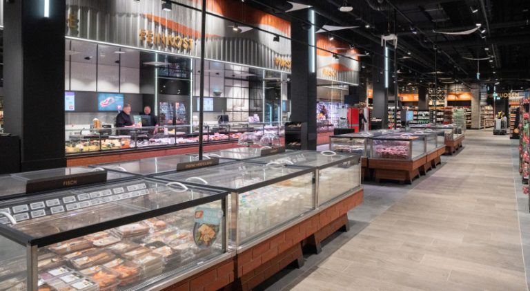 Rewe Westfield Piclum