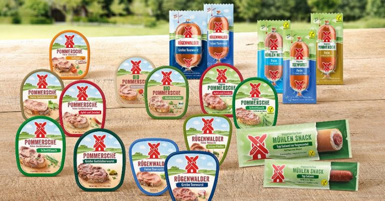 Ruegenwalder Portfolio