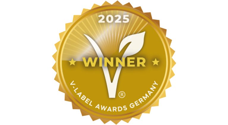 V-Label Awards Deutschland 2025