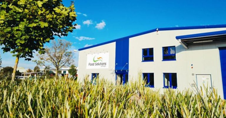 proFagus Food Solutions Northeim