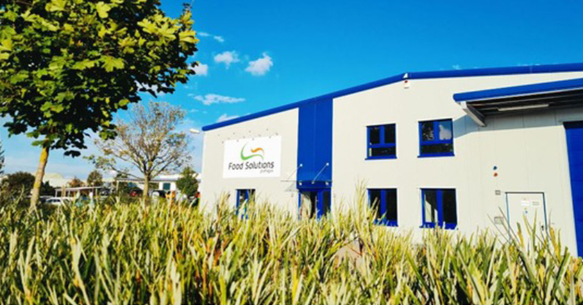 proFagus Food Solutions Northeim