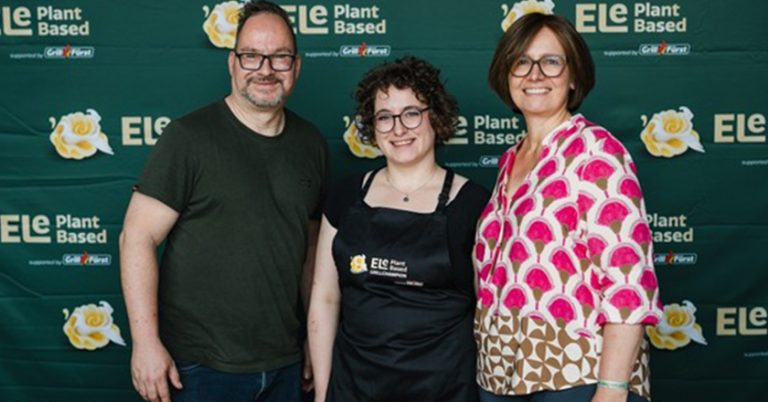 Eleplant Grillchampion Camilla Hannemann