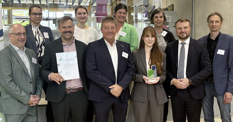 reffiSchaf Brandenburg Innovationspreis 2025