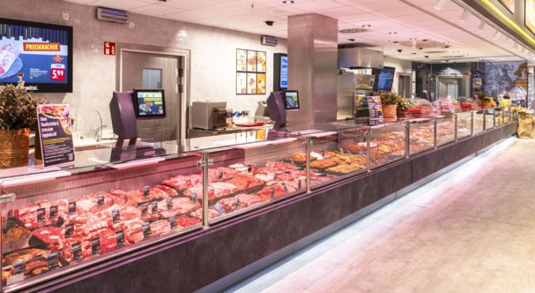 Edeka Center Salzgitter-Lebenstedt