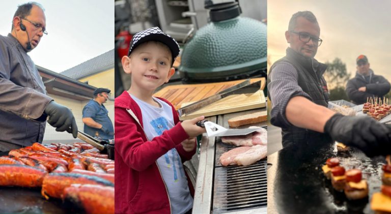 Grillevents Paulusch