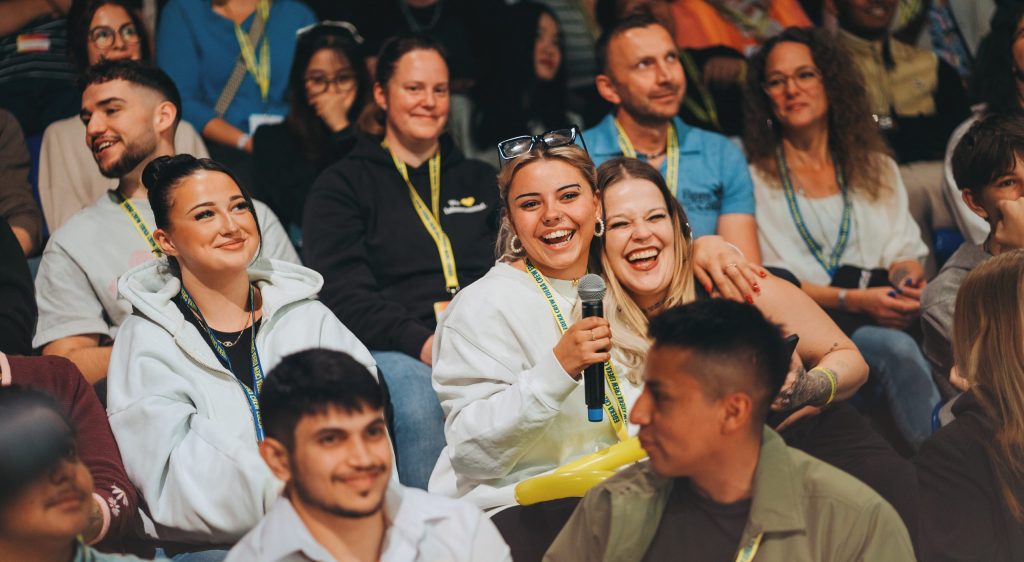 Edeka Südbayern Auszubildende