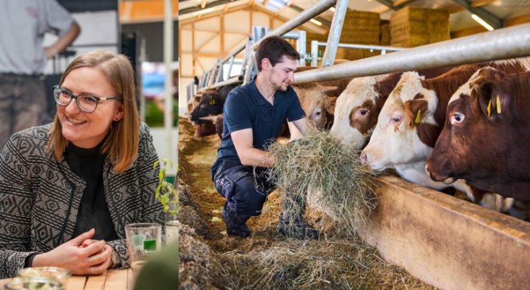 Anna Spiess Kaufland Tierwohl