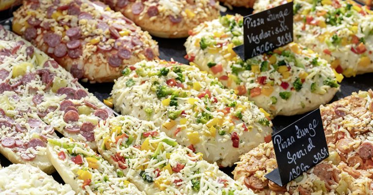 Iss Gut FoodSpecial Leipzig 2025