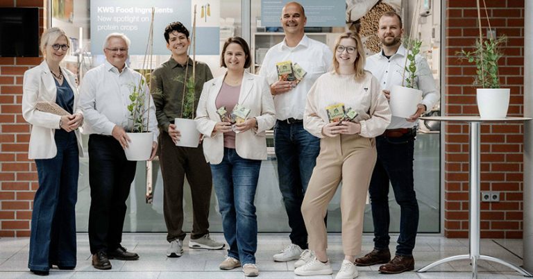 KWS Billie Green Partnerschaft